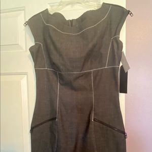 Miss Sixty (M60) never been worn size 8 mini dress.